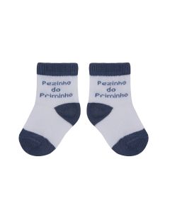Meia Pezinho do Priminho