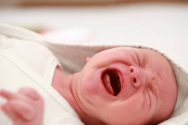 Seu bebê não está dormindo bem? Confira a lista com os 10 principais erros que você pode estar cometendo!